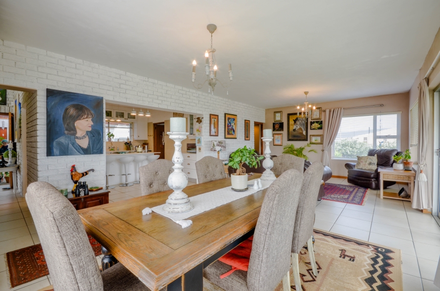 3 Bedroom Property for Sale in Pringle Bay Western Cape